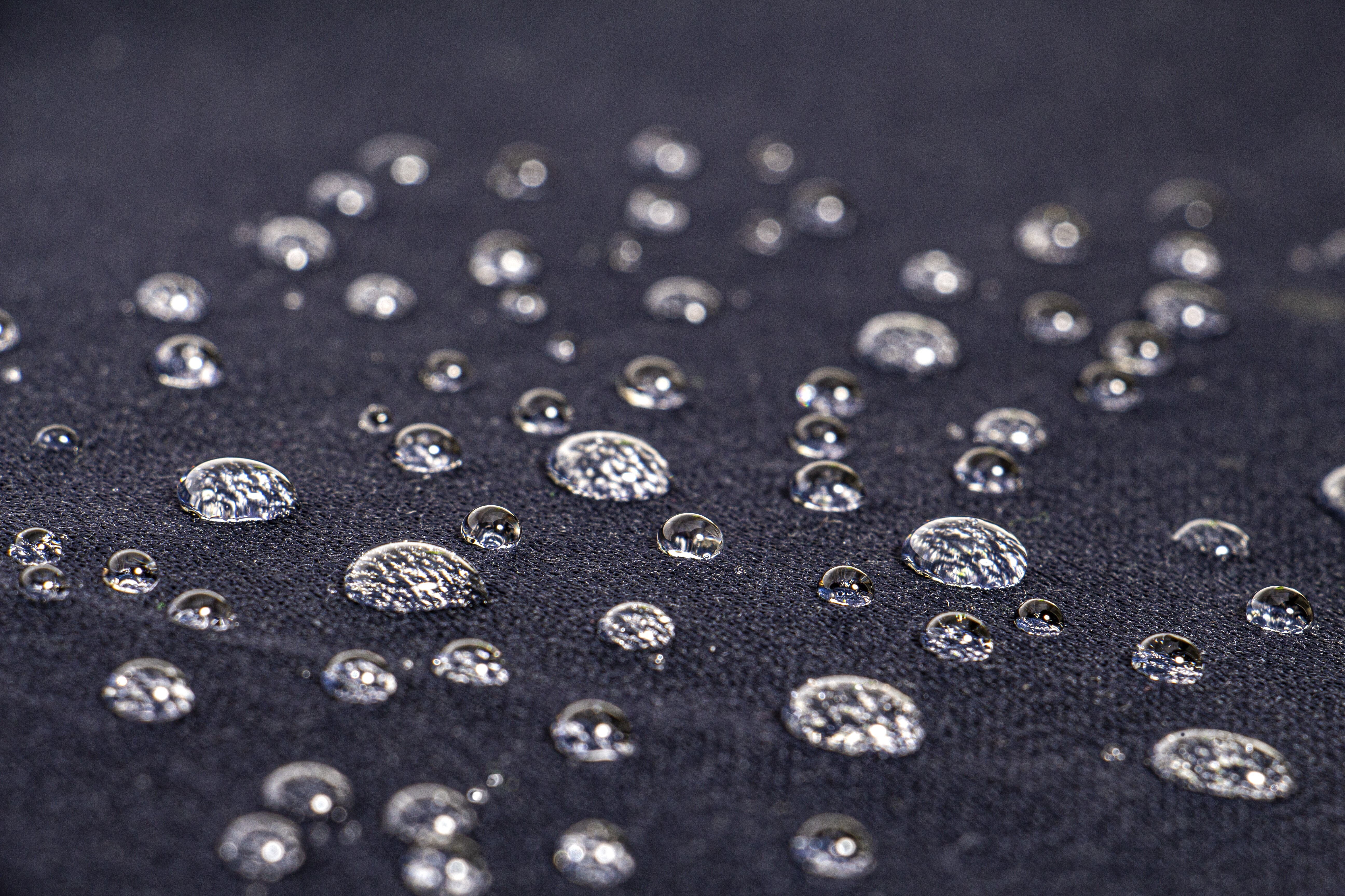 Textile PFAS