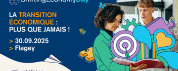 Shifting economy day