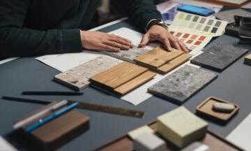 Circulair ontwerpen een kunst