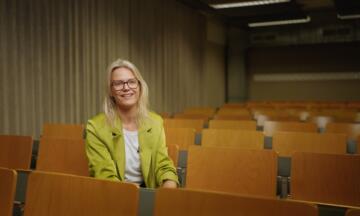 FOD Economie Isabelle Verniers
