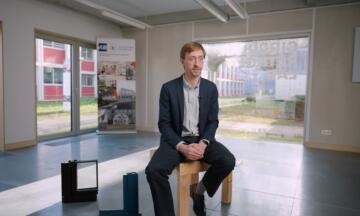 FOD Economie Waldo Galle