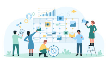 Work Programme
